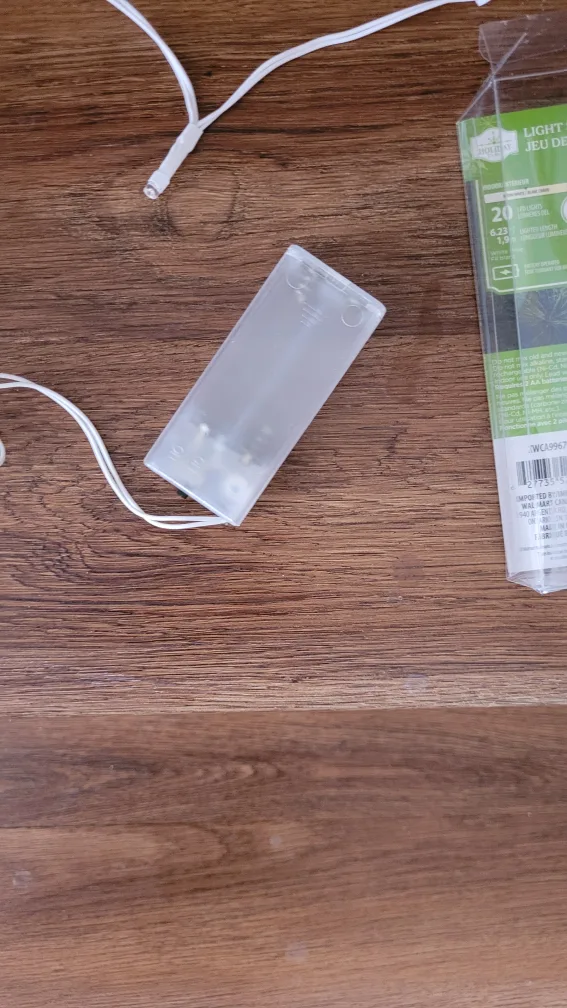 Indoor LED Light Set 🧡 image indicator(4)