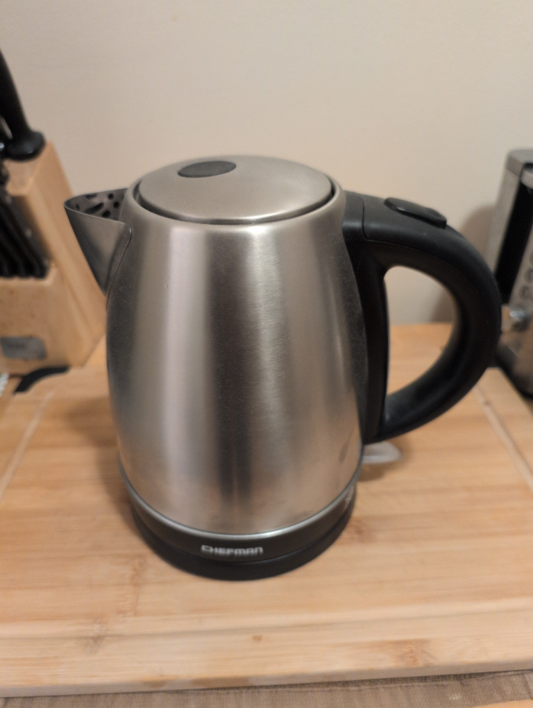 Electric Tea Kettle
