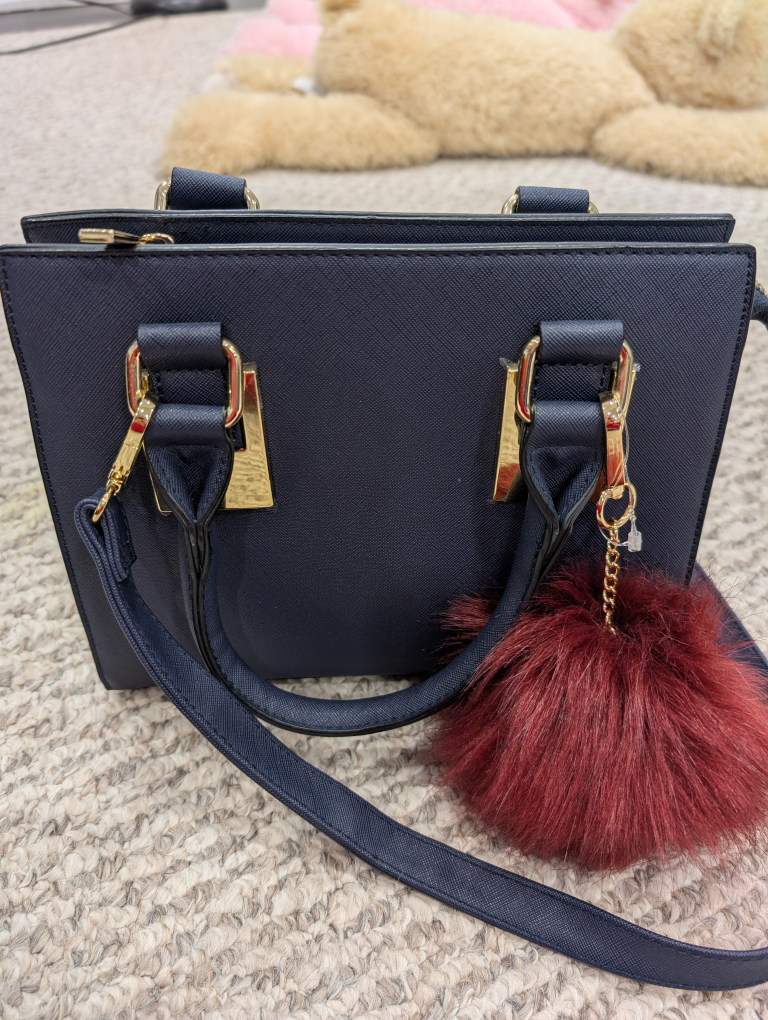 Ladies purse