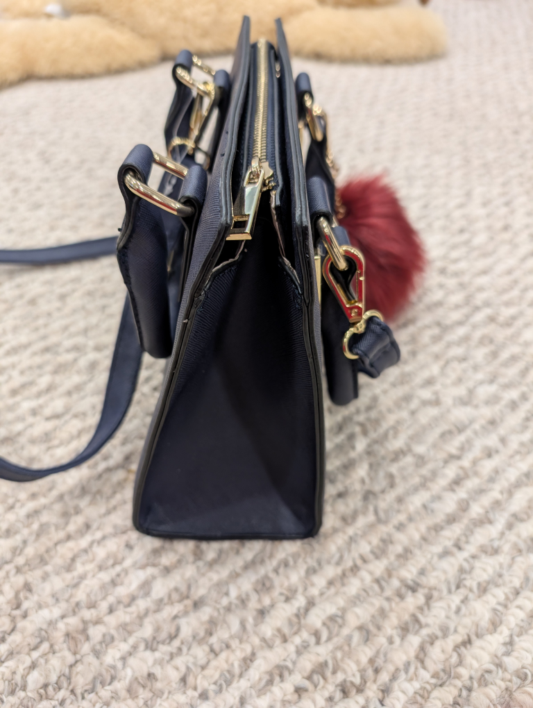 Ladies purse - photo 4