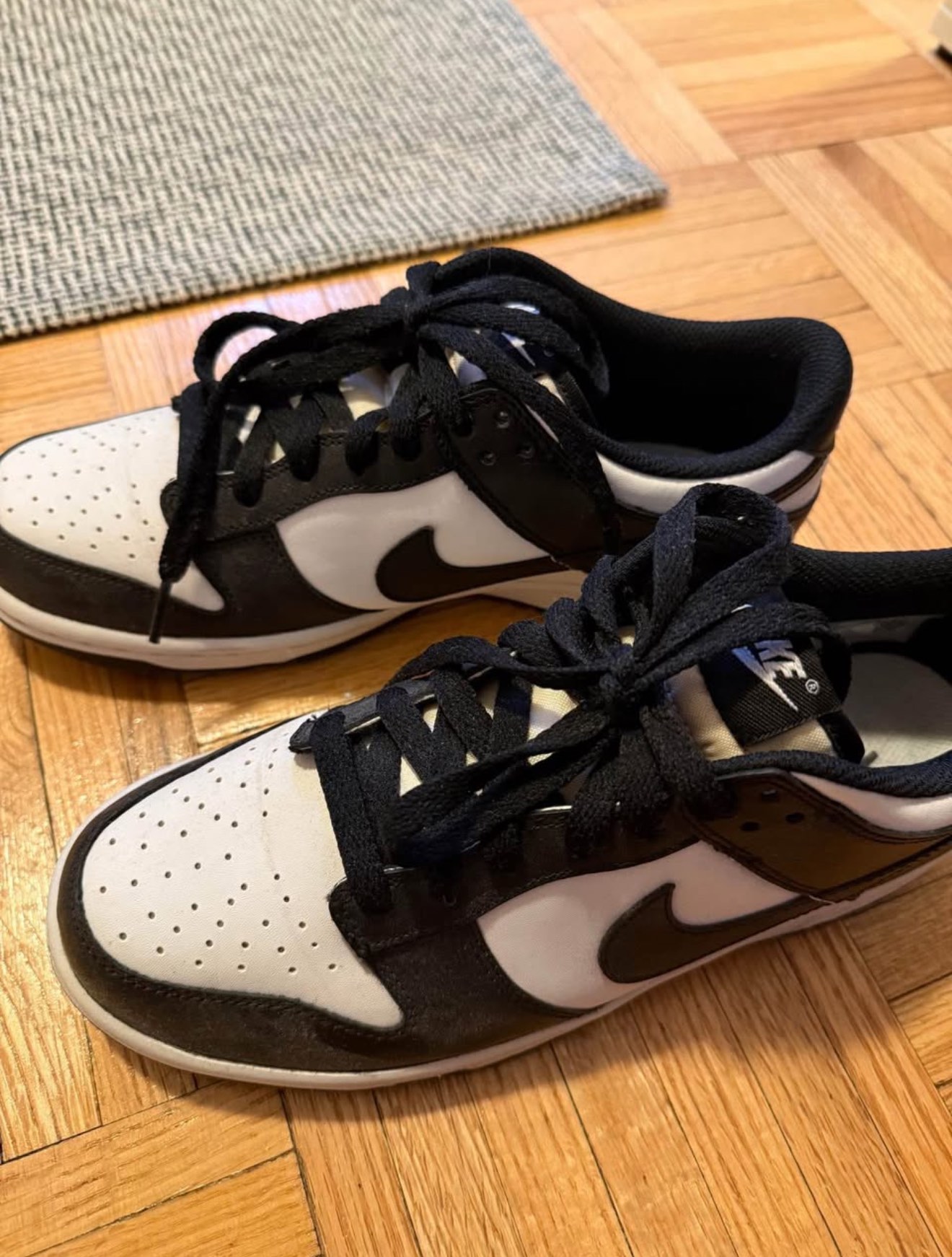 Nike Dunks - photo 3
