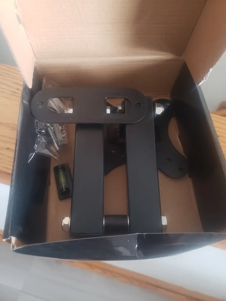 LED LCD POP Flat Panel TV Wall Mount - Model: FN-F03 image indicator(3)