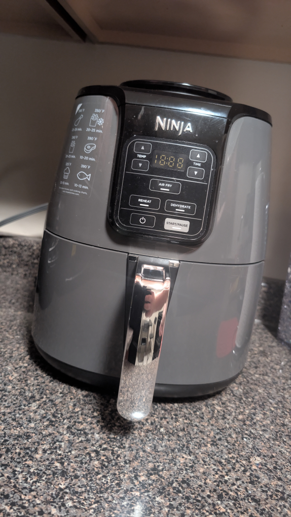 Ninja Air Fryer