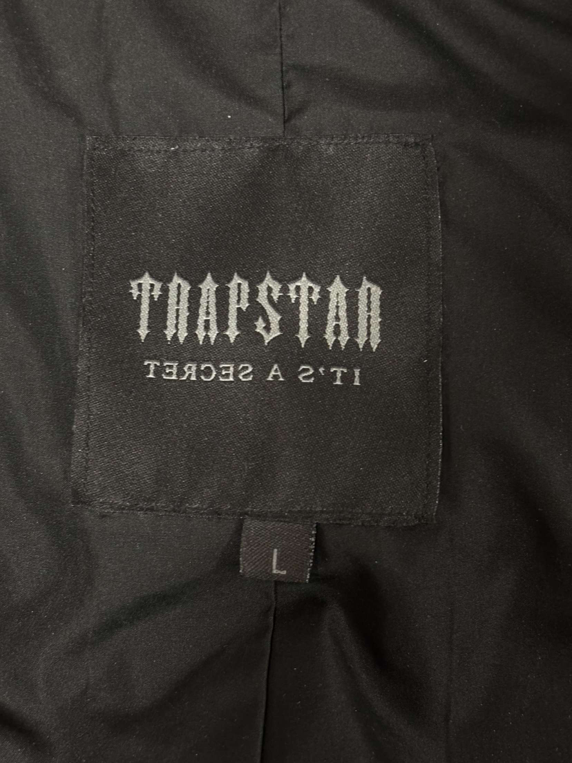 Trapstar Puffer / Jacket - photo 4