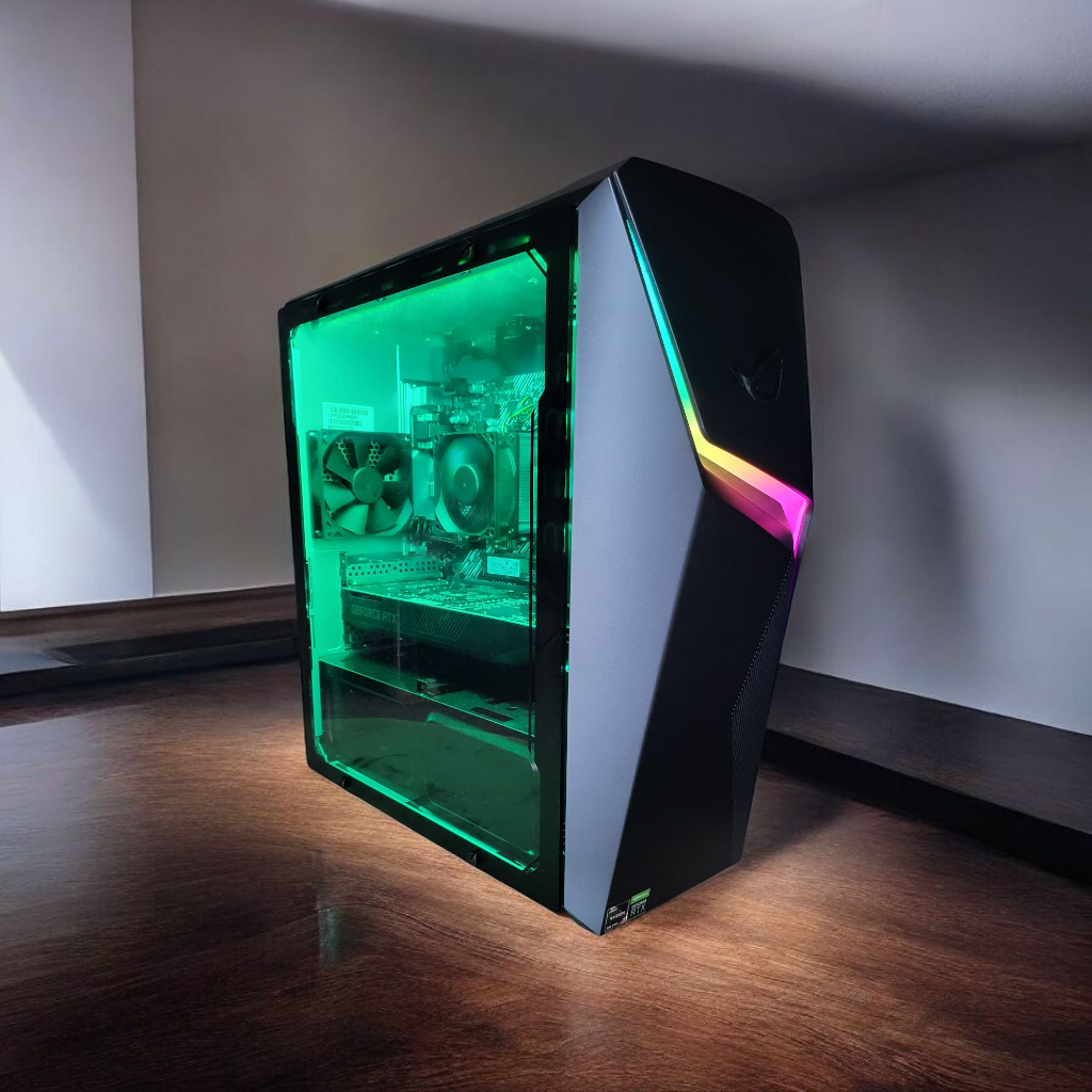 RTX 3070 GAMING PC | 5700G | 16GB RAM