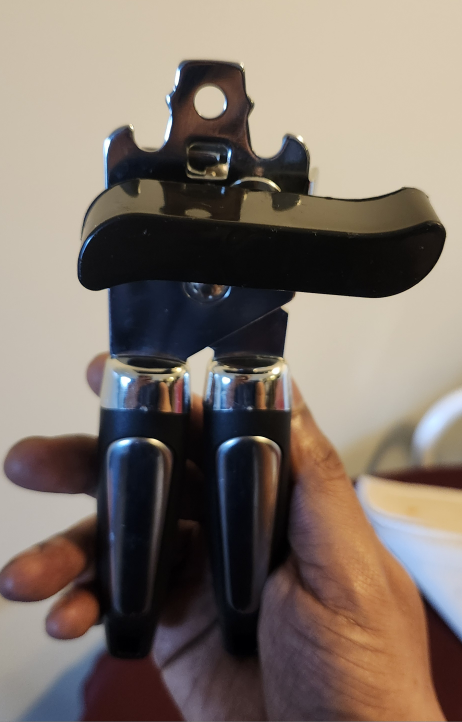 Handy Manual Can Opener - photo 3