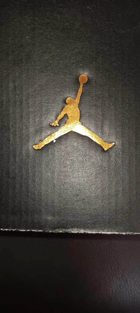 Jordan 10 Retro GT Size 4c Kids Shoes image indicator(2)