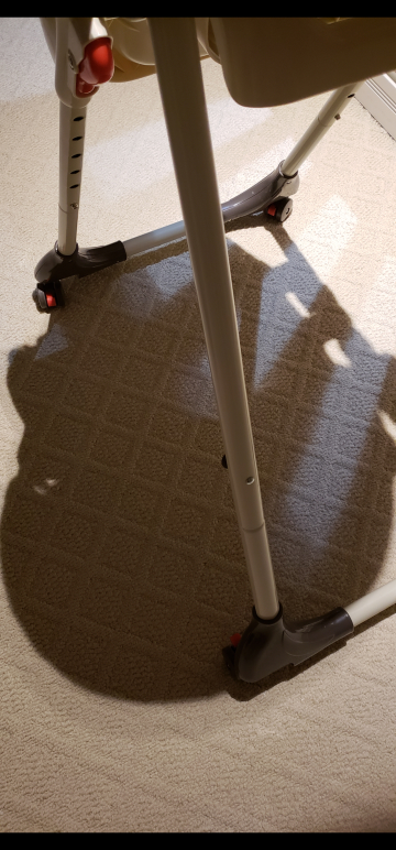 Baby High Chair - photo 5