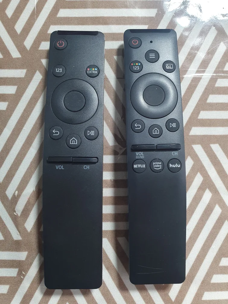 Samsung Smart TV Remotes thumbnail