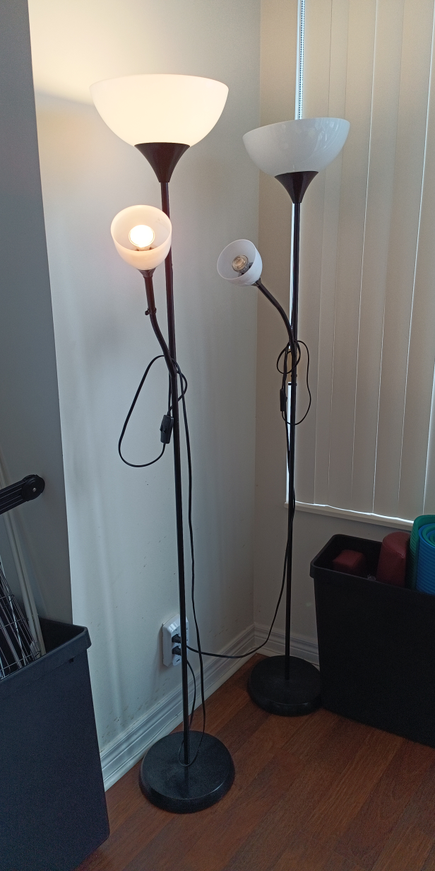 Floor Lamp