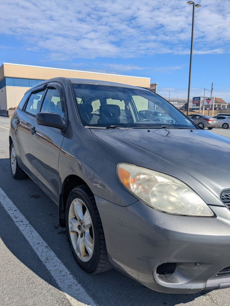 2005 Toyota Matrix - Great condition - photo 3