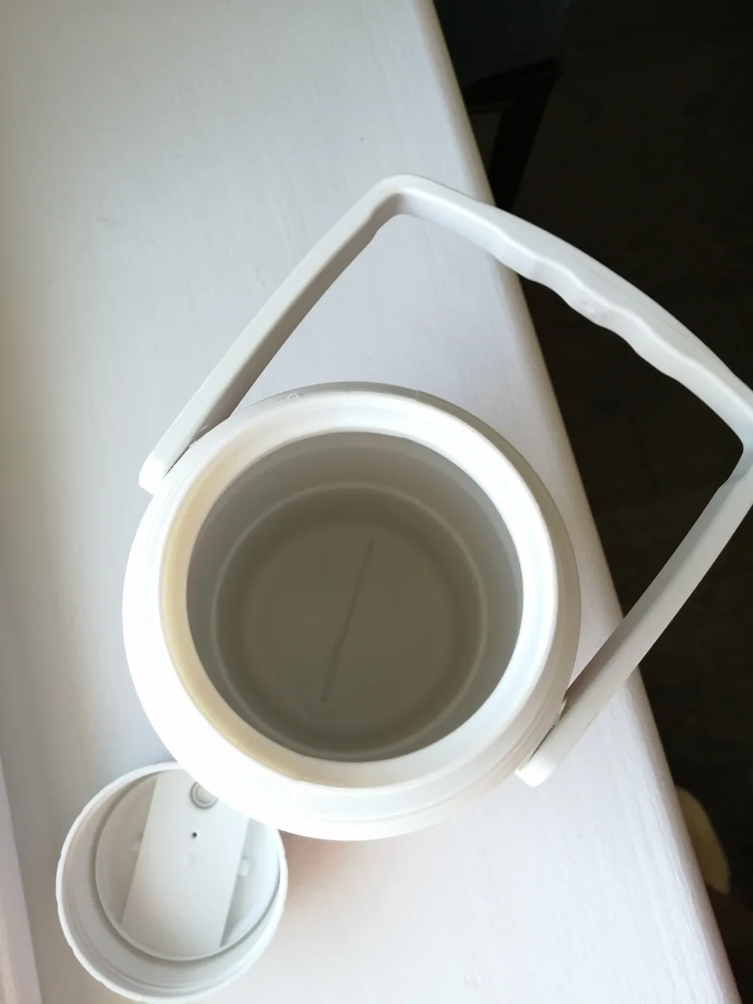 Coleman 1/3 Gallon Jug image indicator(2)