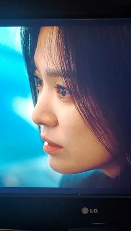 37inch LG TV image indicator(2)