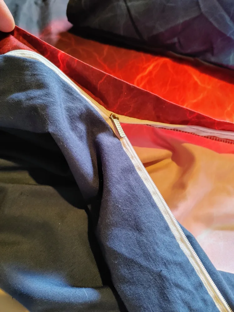 Gaming Controller Duvet Cover Set - Double Size image indicator(4)