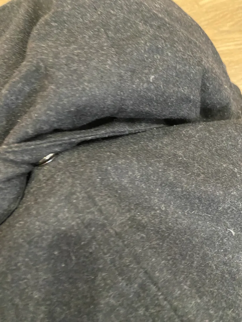 Wool coat - Koko & Gaston for Sporting Life image indicator(6)