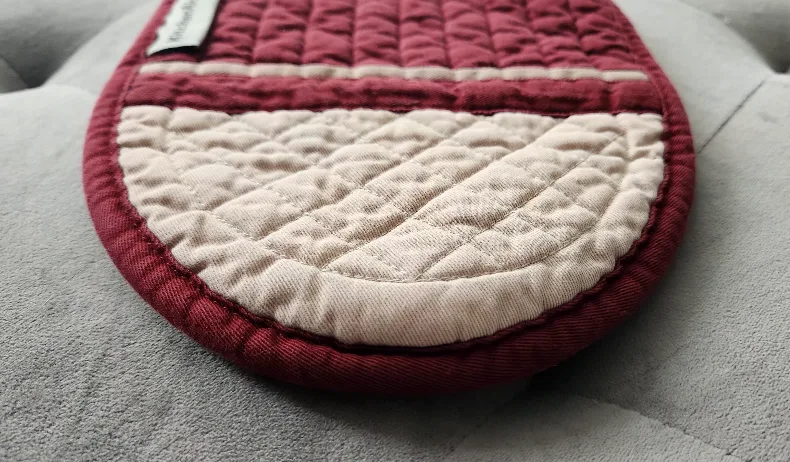 KitchenAid Quilted Pot Holder image indicator(3)