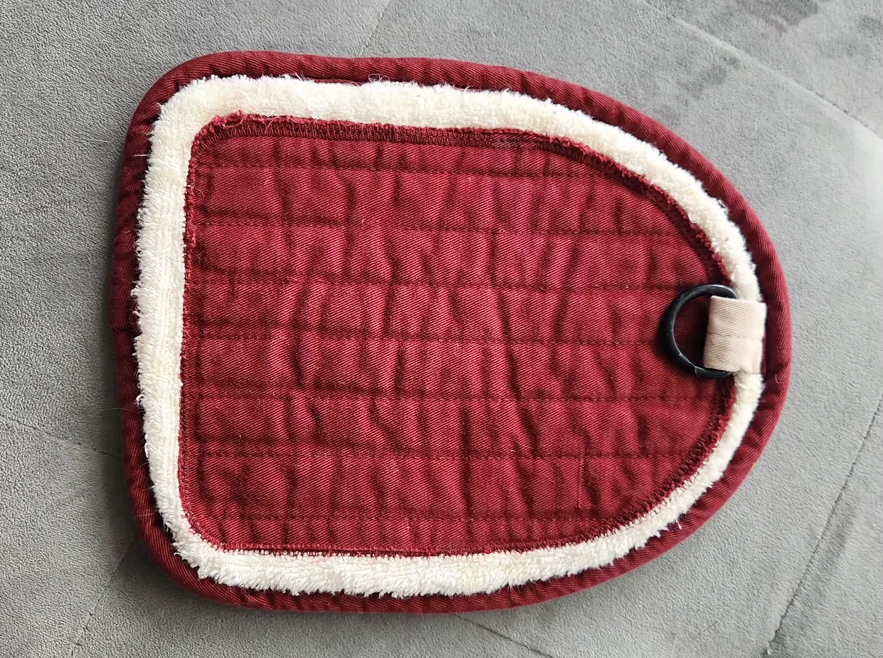 KitchenAid Quilted Pot Holder image indicator(4)