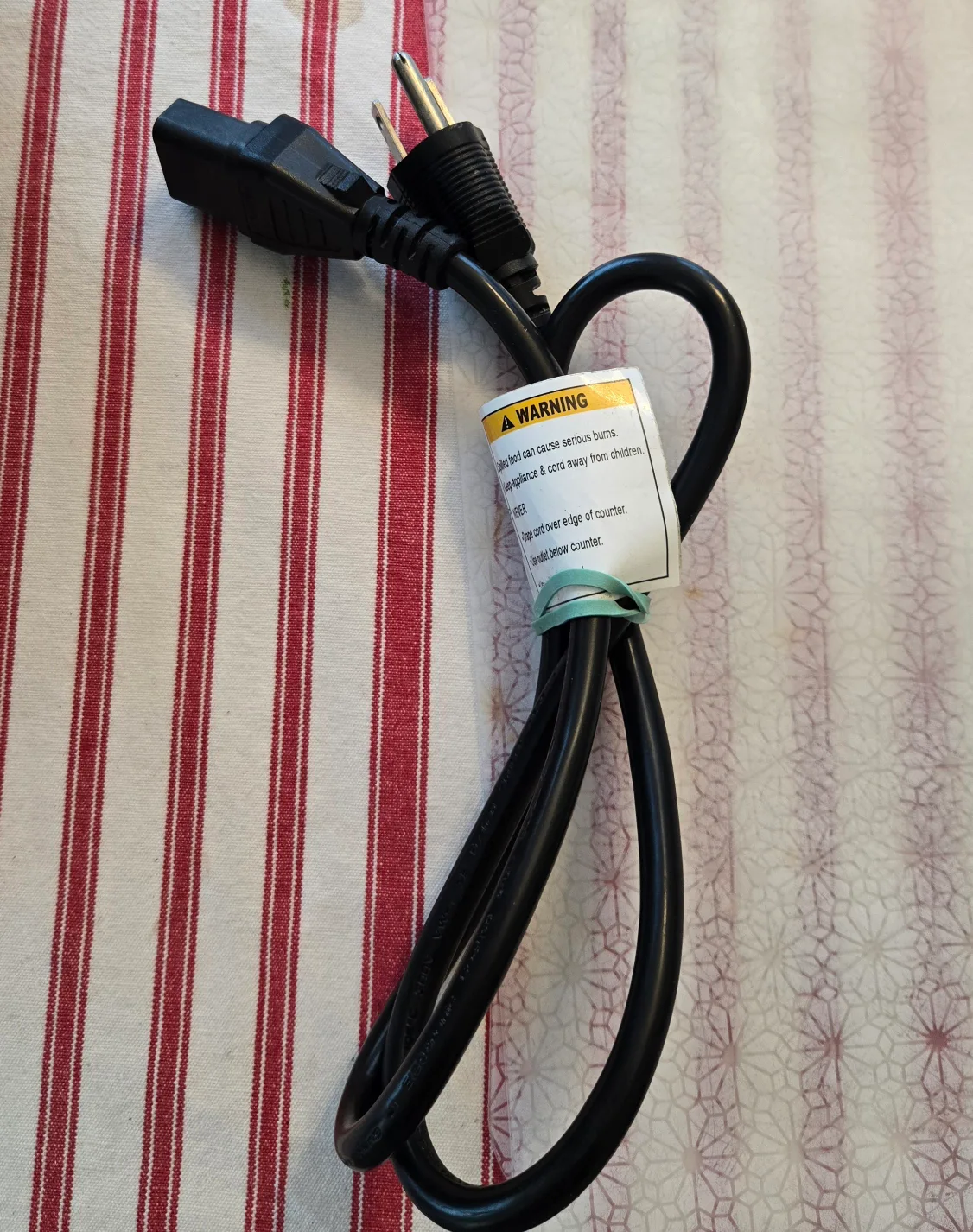 Instant Pot Duo 6-Quart Electric Pressure Cooker image indicator(3)