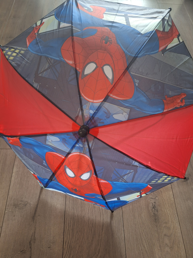Spider-Man Children's Umbrella