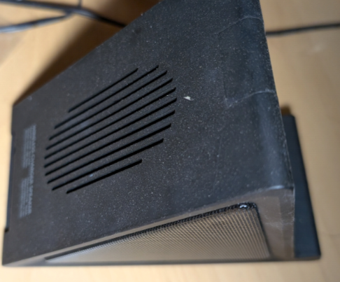 Wireless Charger/Speaker Combo - photo 5