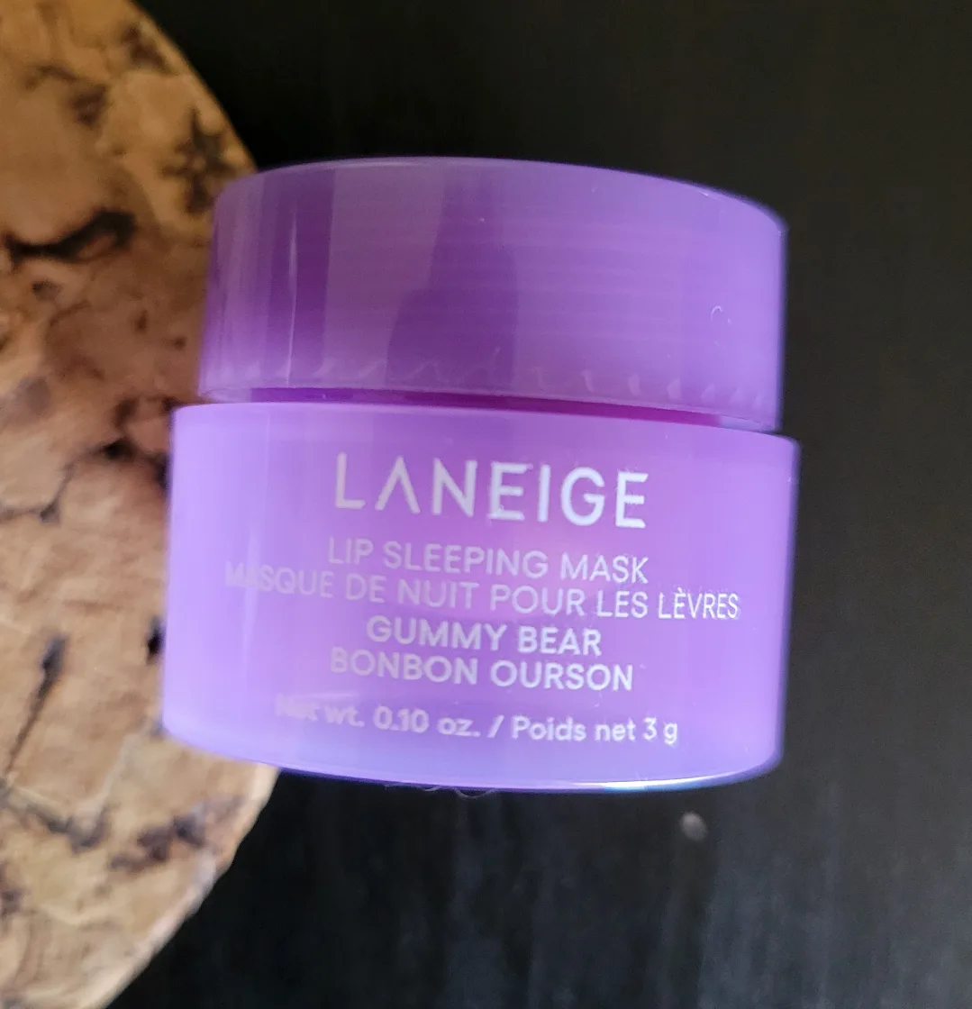 LANEIGE Skincare Sample Set & Lip Sleeping Mask 🧡 image indicator(3)