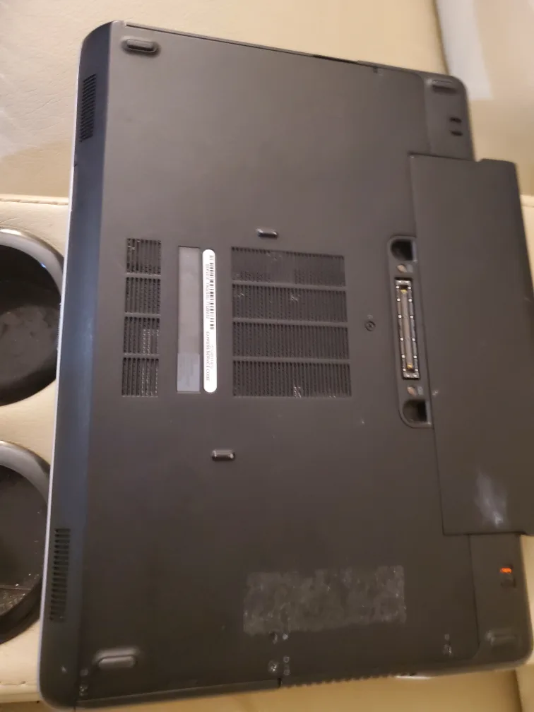 Dell Latitude E6430 Laptop - Used image indicator(3)