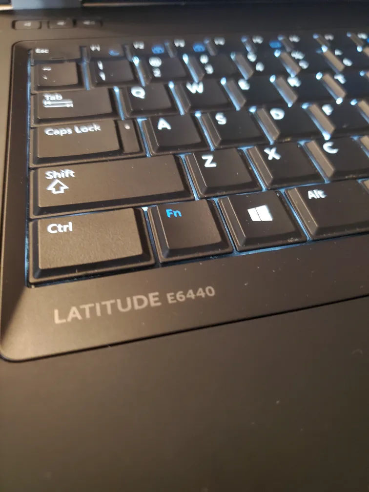 Dell Latitude E6430 Laptop - Used image indicator(4)