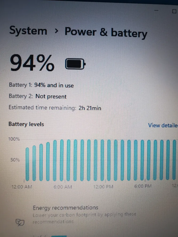 Dell Latitude E6430 Laptop - Used image indicator(5)