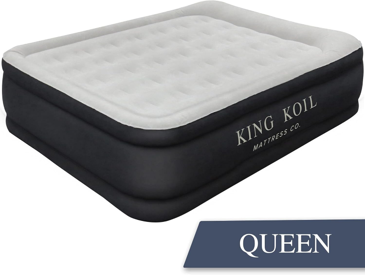 King Koil Luxury Airbed Queen - photo 5