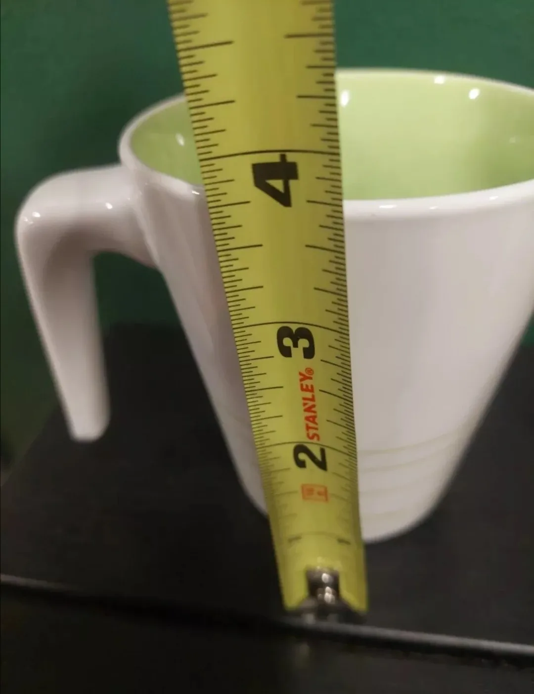🍵Set of 4 Ikea mugs image indicator(4)