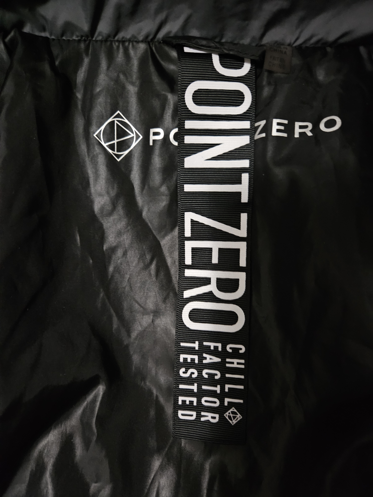 Point Zero Women's Winter Waterproof Jacket - photo 2