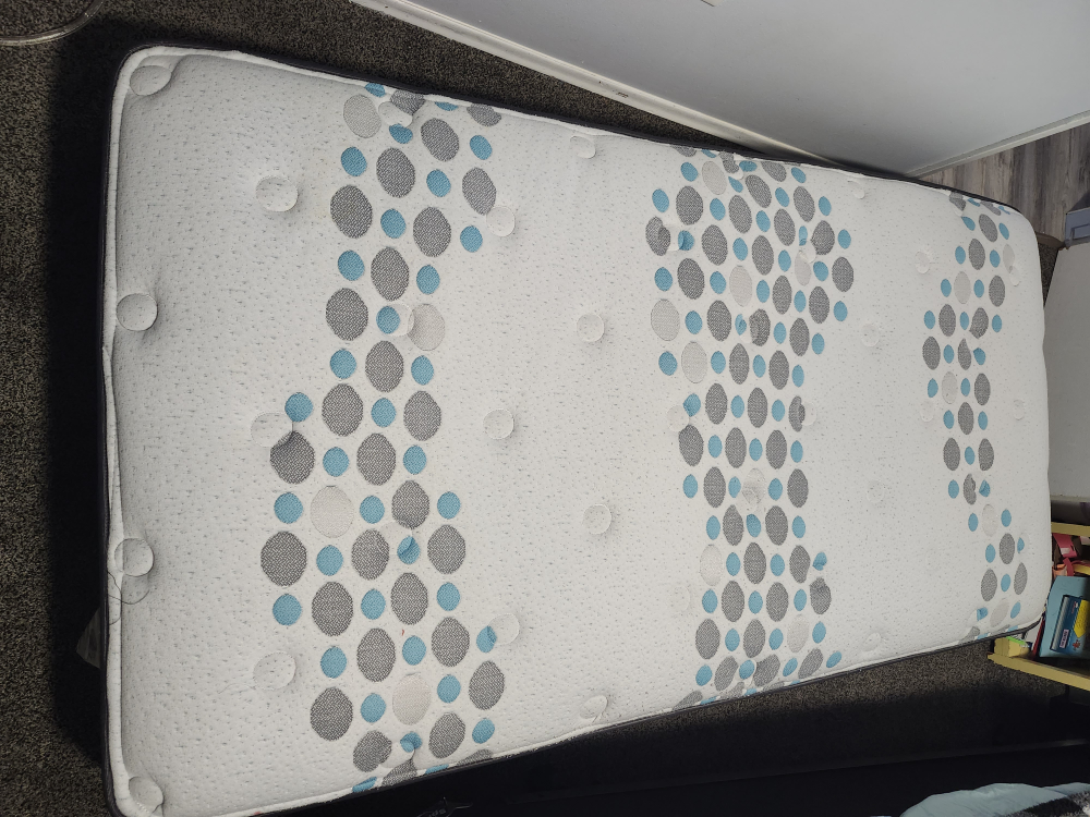 Twin Mattress - Excellent Condition