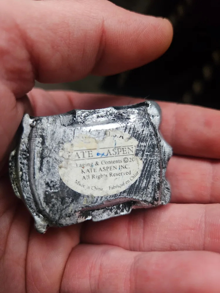 In Luv Home Decor Married Couple Driving gift image indicator(6)