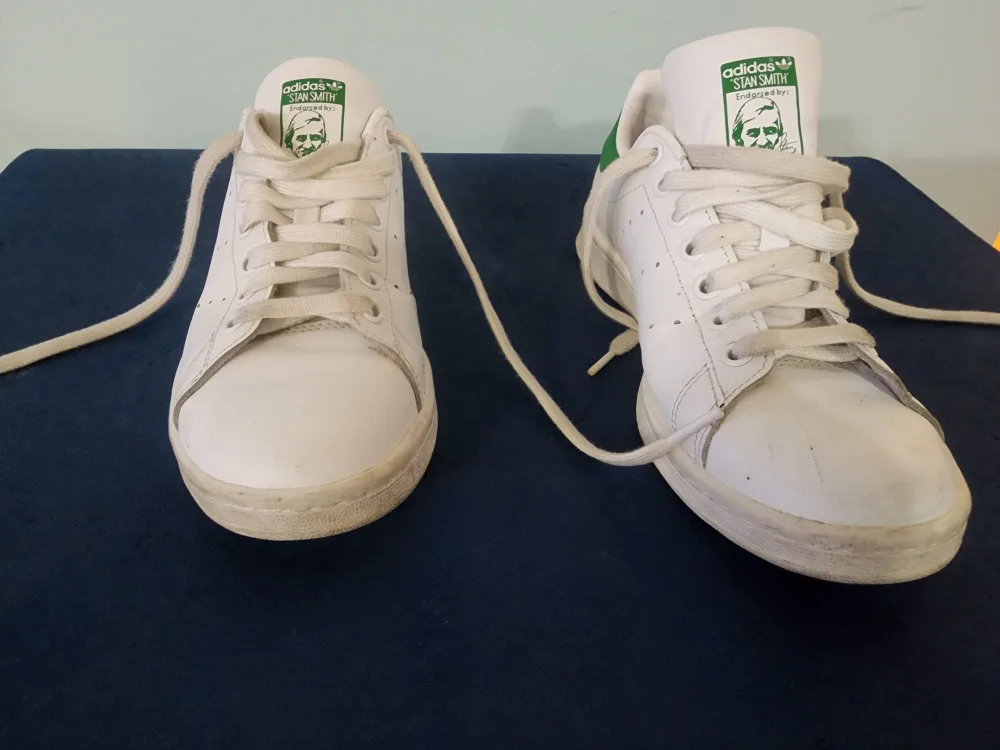 Adidas Stan Smith Sneakers image indicator(4)