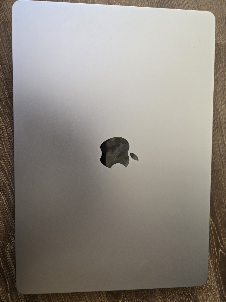 MacBook Air  M2 - photo 3