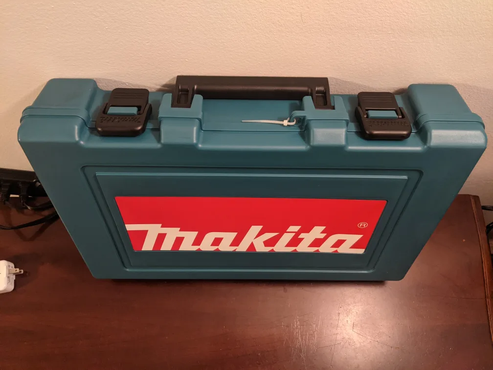MAKITA 1" AVT ROTARY HAMMER DRILL *NEW* image indicator(2)