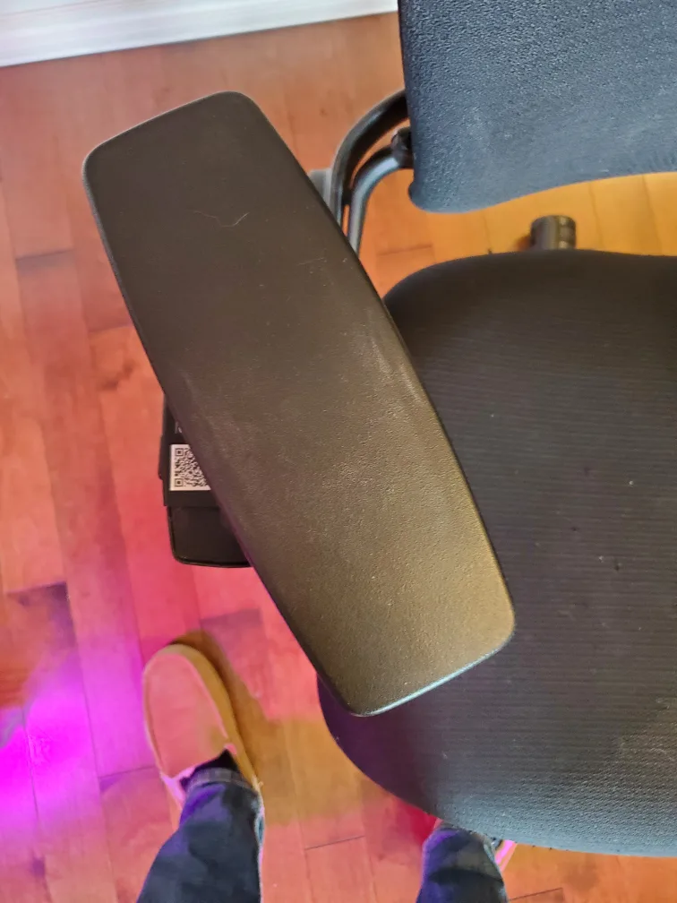 Steelcase Leap Chair image indicator(7)