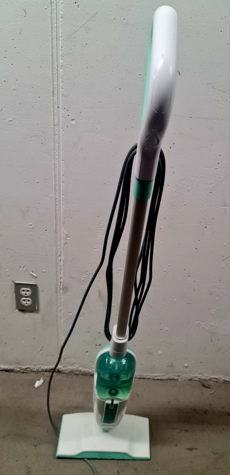 Shark Steam Mop Cleaner - photo 2