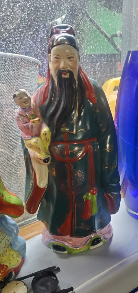 The 3 Chinese Wise Men/Or Deities image indicator(2)