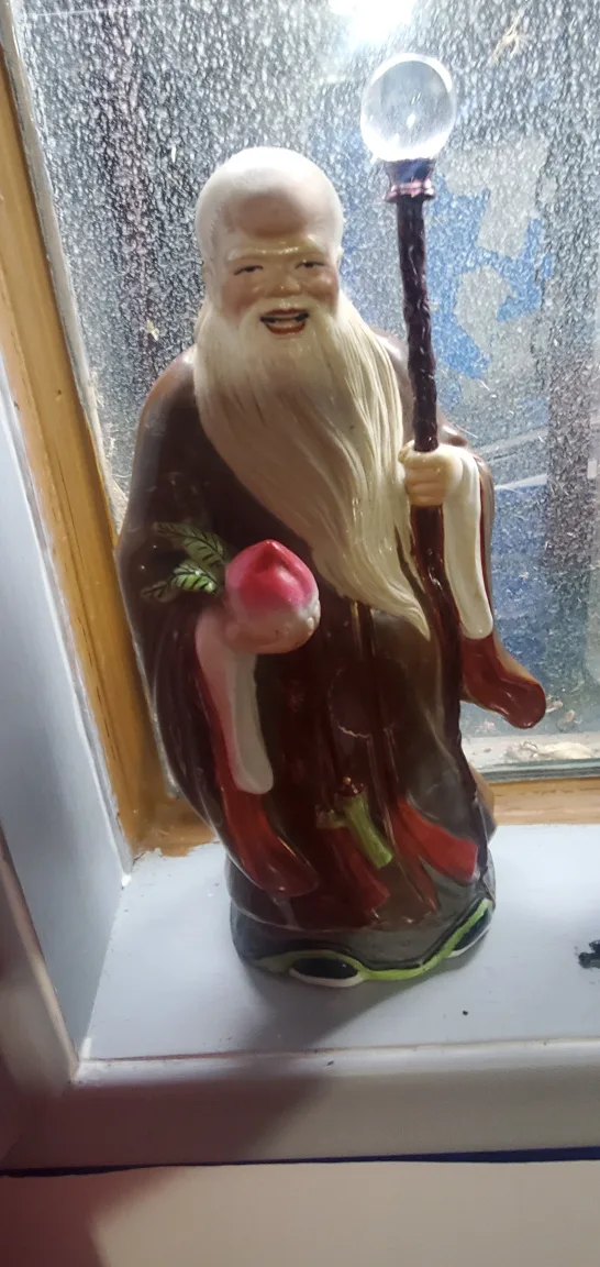 The 3 Chinese Wise Men/Or Deities image indicator(4)