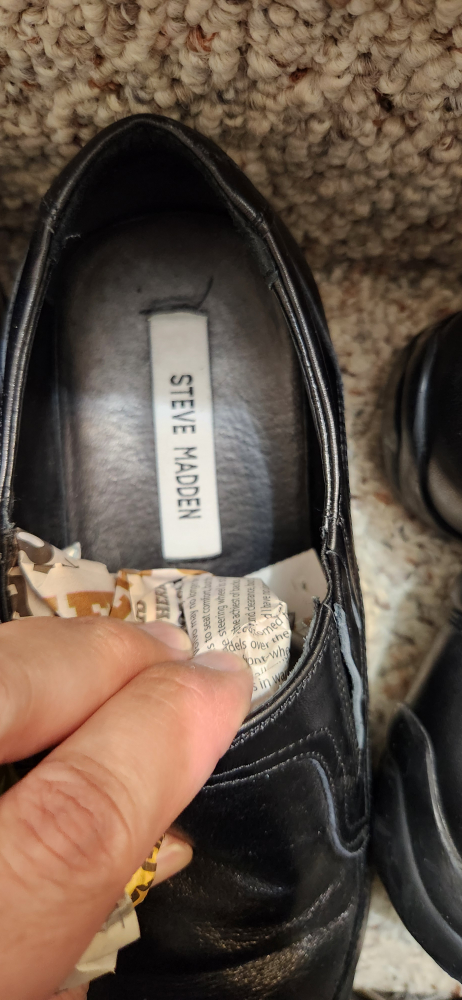 Men's Dress Shoes Lot - photo 2