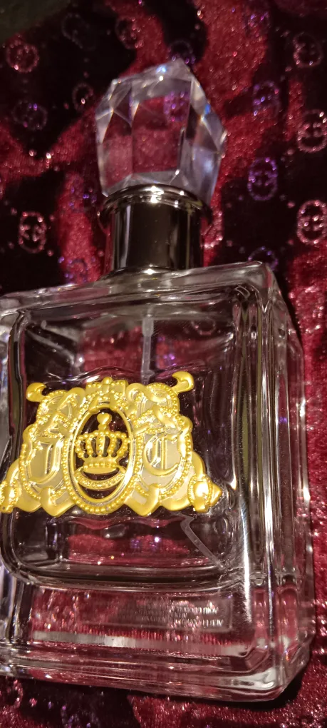 Juicy Couture Perfume image indicator(2)