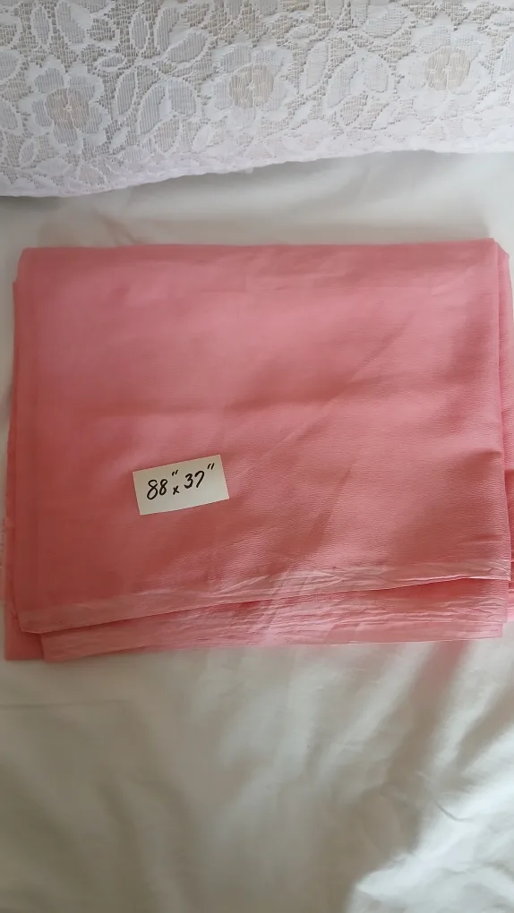 assorted long scarves for $2.00 each image indicator(8)