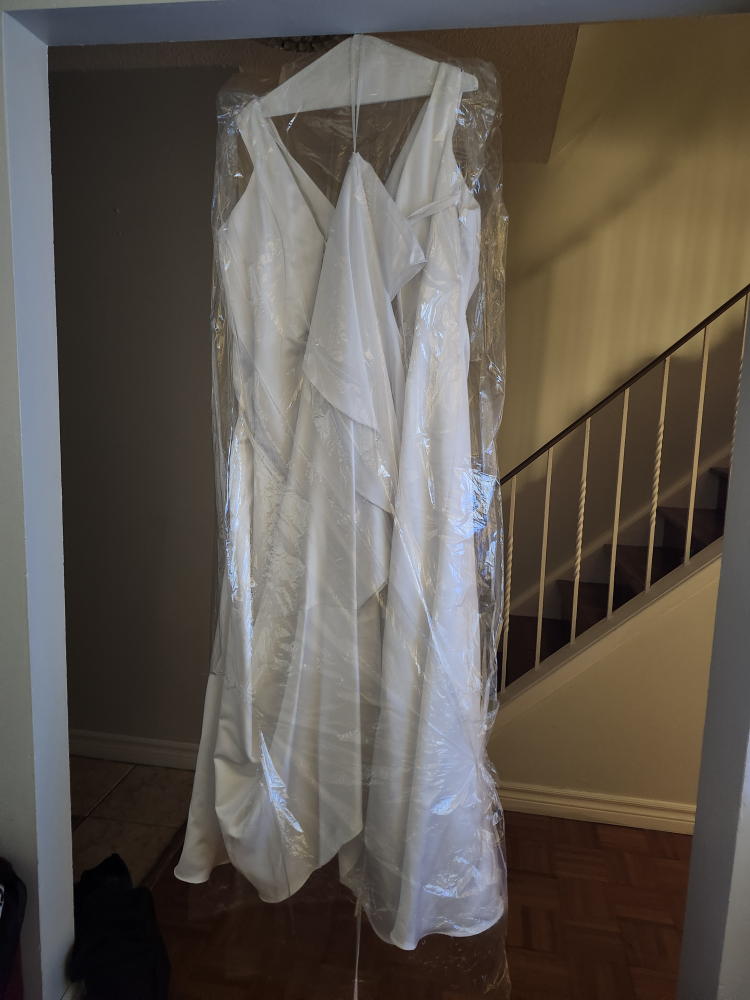 26W Wedding/Formal Dress