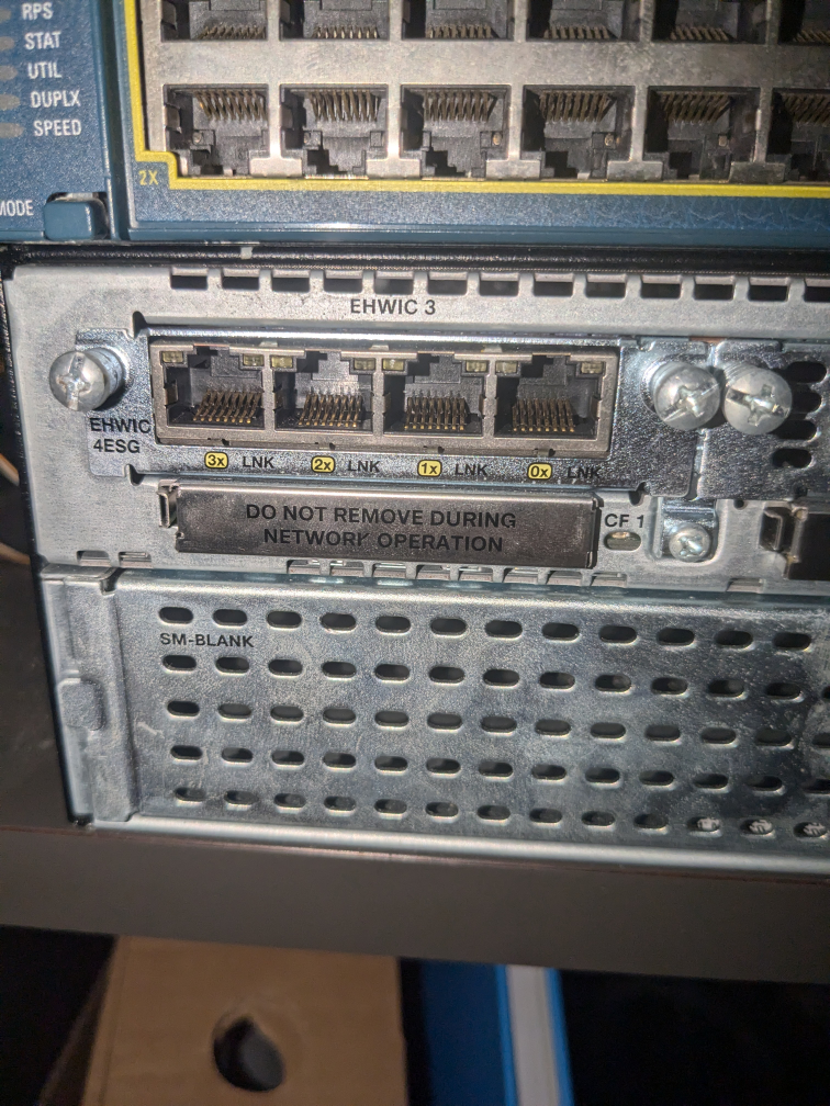 Cisco CCNA Lab - photo 3