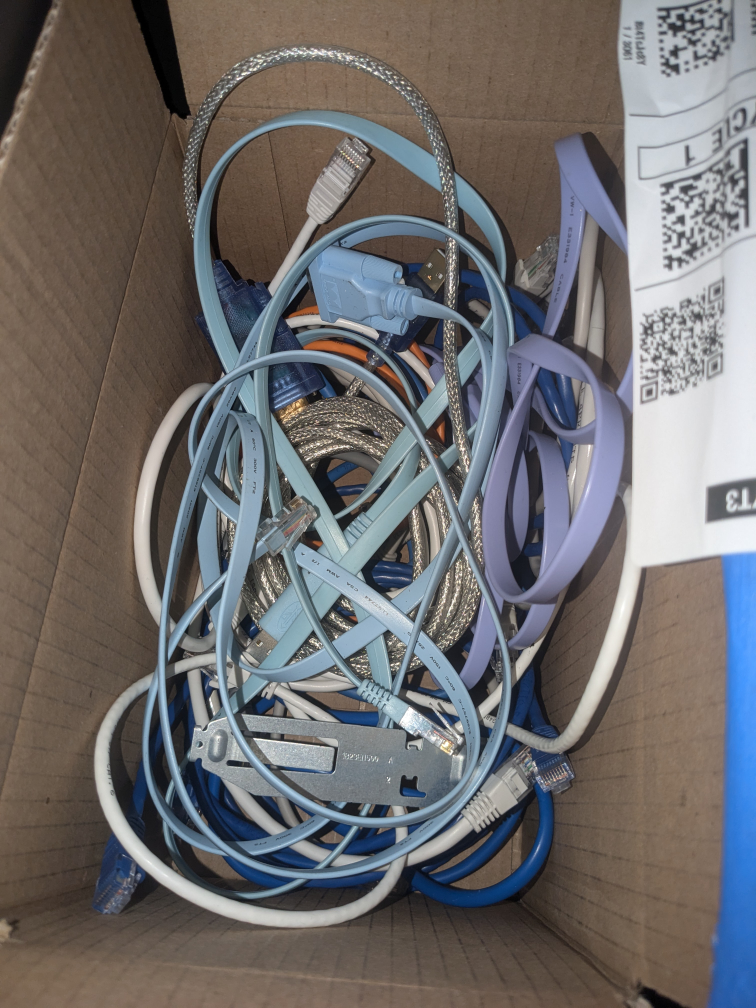 Cisco CCNA Lab - photo 5