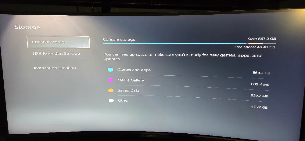 PS5 Console with Controller - White image indicator(4)