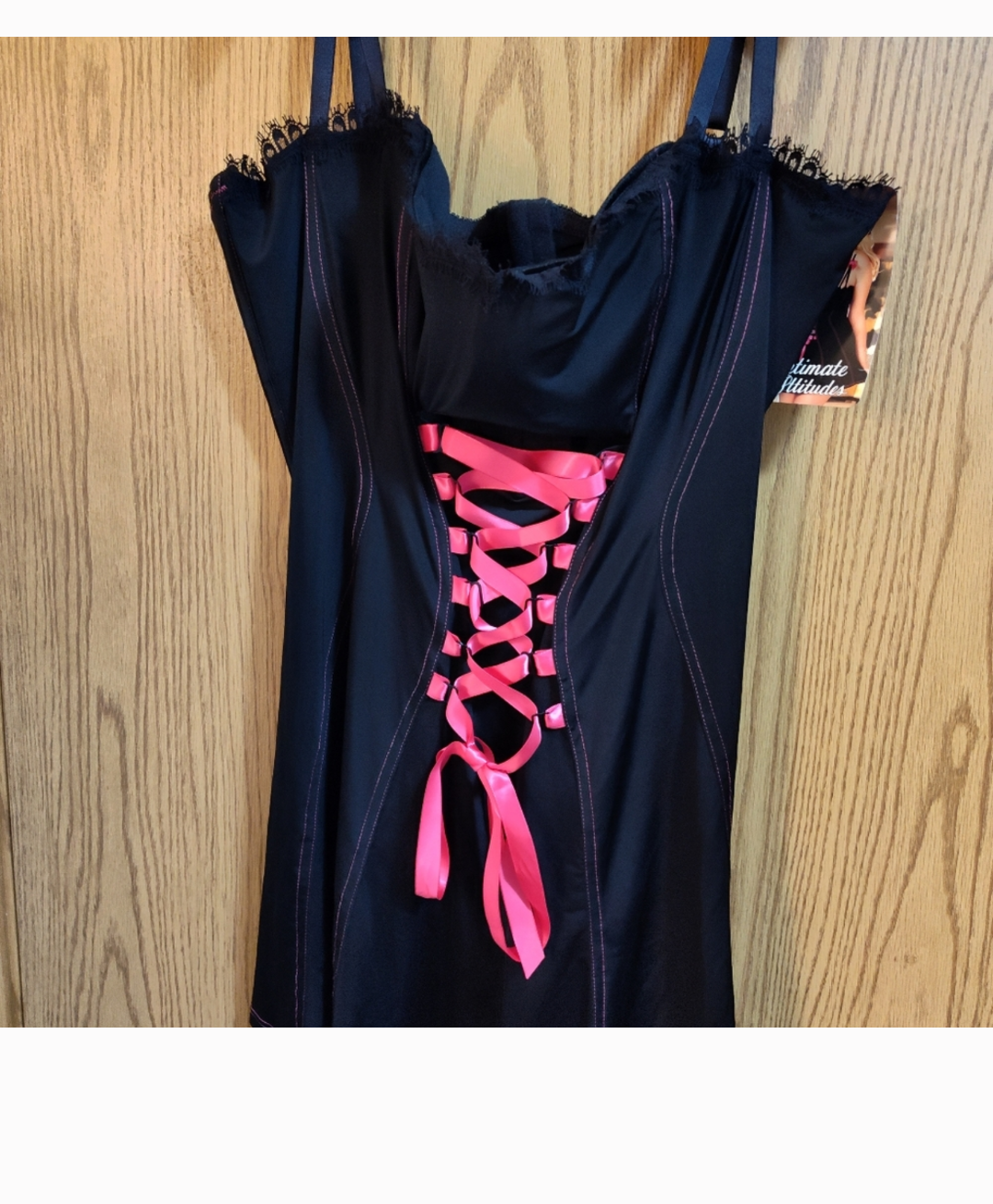 Plus 3X Chemise