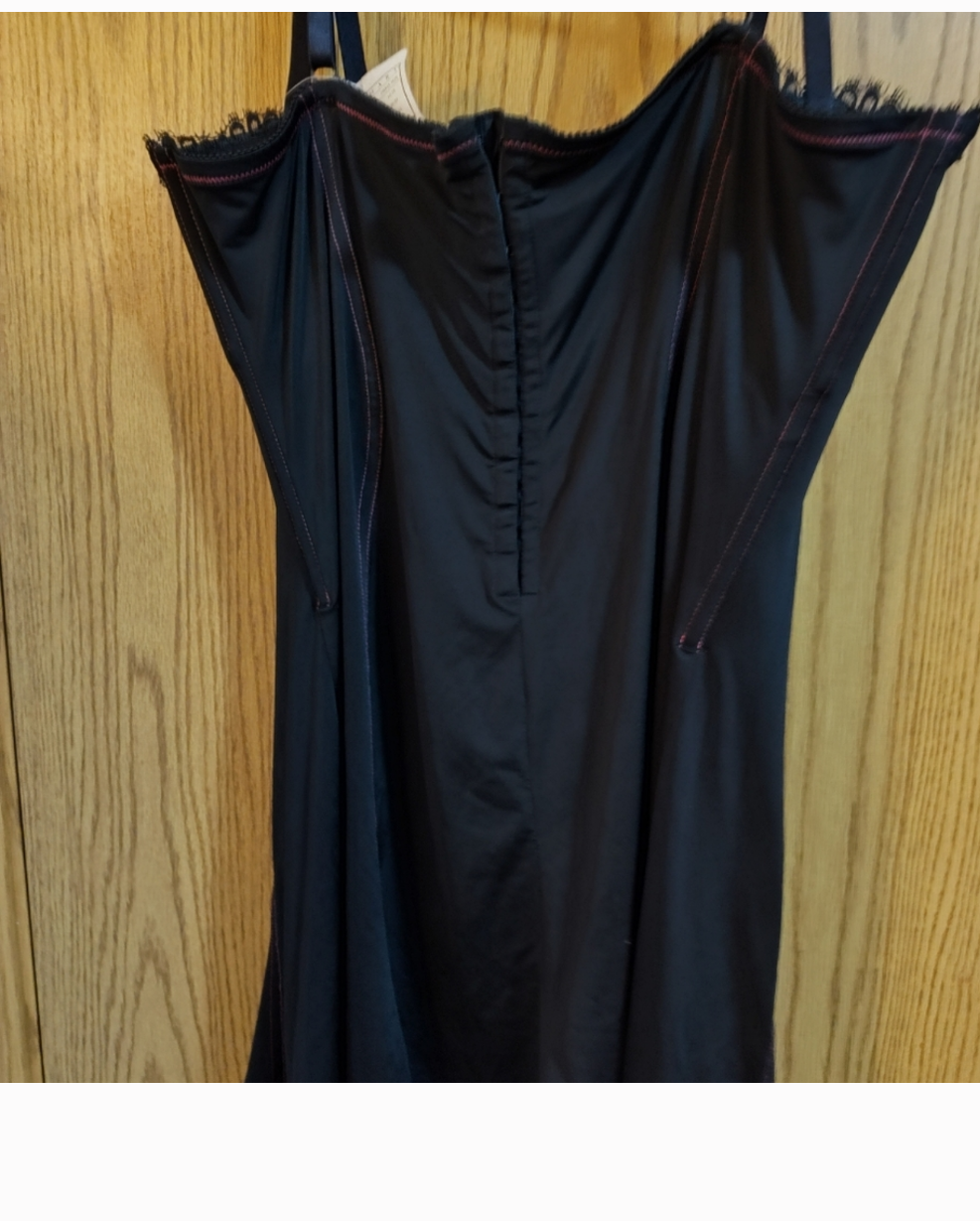 Plus 3X Chemise - photo 3
