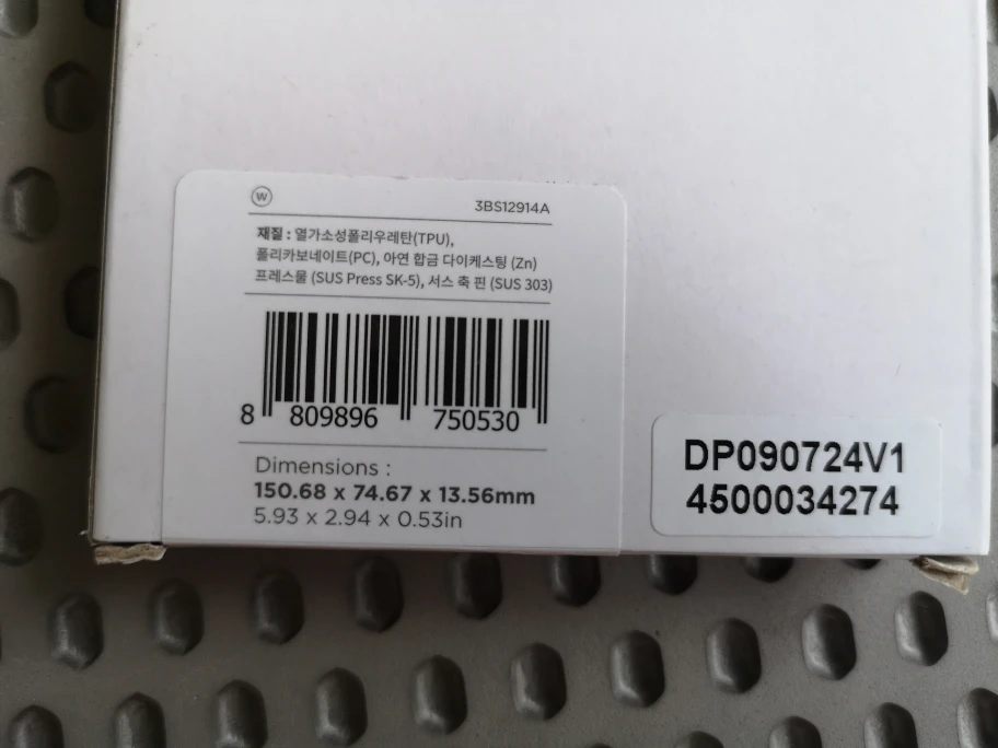 Spigen Ultra Hybrid MagFit iPhone 15 Pro Case - photo 3